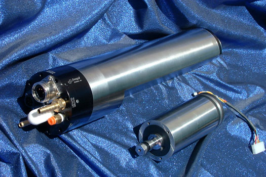High Speed Bearing